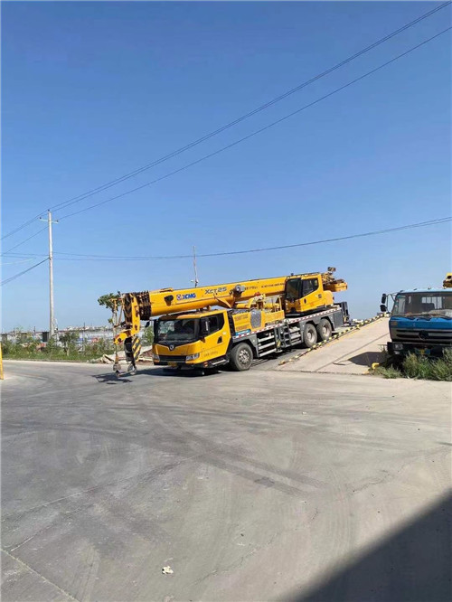 福泉市吊车作业时，可能会产生哪些额外收费项目？