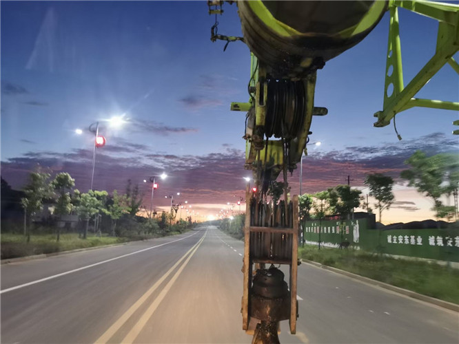 福泉市大件吊装怎么收费