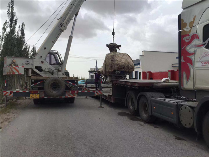 福泉市狭窄场地（如小区、车间）适合用哪种吊车？