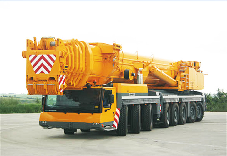 福泉市精密设备吊装（如机床、仪器）需要特殊车型吗？