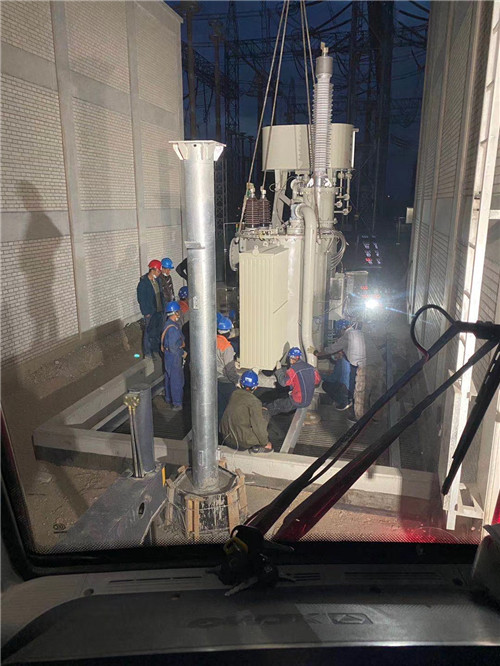 福泉市建筑工程类吊车租用介绍